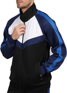ชุดวอร์มไซส์ใหญ่ชุดวอร์มกางเกงใส่วิ่ง - Product Image 4
