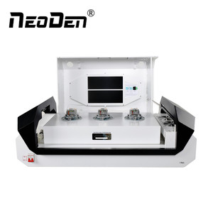 SMT Machine Pick and Place Maschine NeoDen YY1 Löt paste Schablonen drucker FP2636 Löt Reflow Ofen NeoDen IN6 PCB SMT <span class=keywords><strong>Line</strong></span> - Product Image 5