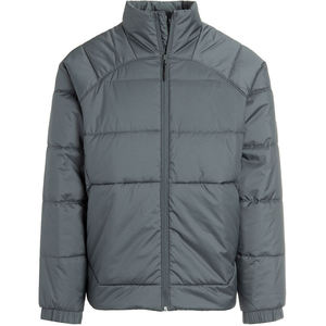 Abrigos gruesos de alta calidad para hombre, chaquetas cálidas de invierno, chaqueta acolchada, chalecos de esquí de invierno, cuello levantado - Product Image 1