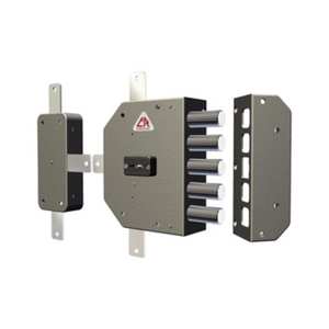 ซี.อาร์. ศิลปะ 2300 กุญแจล็อคแบบปลอดภัยด้านขวาแบบไม่มีก้าน - Product Image 1