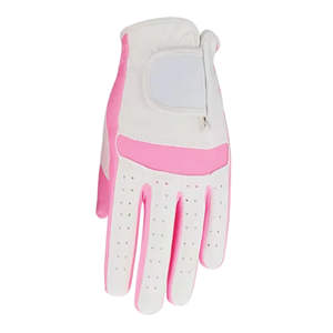 Gant de golf tout temps de qualité supérieure avec paume flexible et respirante. - Product Image 6