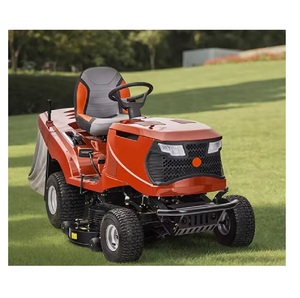 Cheap Kubota F2890E <b>Mower</b> For Sale <b>Used</b> Commercial <b>Riding</b> <b>Mower</b> With Reliable Performance For <b>Lawn</b> Care Landscaping And Grass - Product Image 1