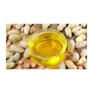 Aceite de cacahuete de alta calidad a la venta a precio de mayoreo, la mejor opción para cocinar profesionalmente y en casa. - Product Image 2