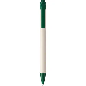 Penna a Sfera Ecologica Riciclata Heike, Gadget Promozionale - Product Image 5