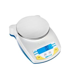 Balanza Electrónica Adam, 2600g x 0.1g, Báscula de Precisión - Product Image 1