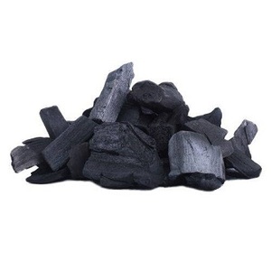 Mangrove Carbón de leña a granel Parrilla de carbón negro - Product Image 1