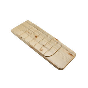 Planche à laver en bois, kit d'outils essentiels pour éviers Xilon - Product Image 1