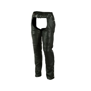 กระเป๋าลึกแบบมีกระเป๋าบุด้านในลึกสองด้านสำหรับชายและหญิง - Product Image 1