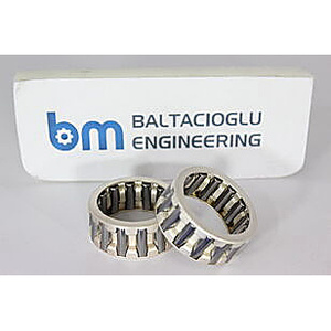 Rodamiento de Agujas Baltacioglu 90.2508.10 para Transmisión Automática de Autobús, Repuesto de Posventa - Product Image 2