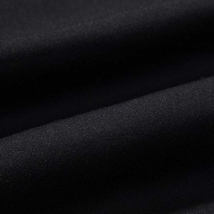 Basics Sweatshirts 100% coton pour hommes OEM Service Design Logo personnalisé Crewneck Sweatshirts surdimensionnés pour hommes - Product Image 4