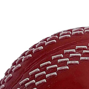 Balles dures d'entraînement en gros balles de cricket durables de haute qualité sur mesure pour les jeunes joueurs - Product Image 3