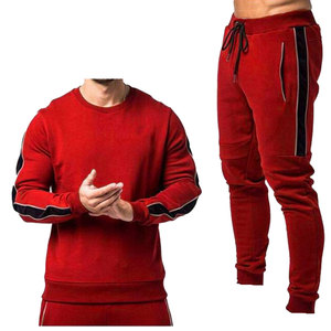 Survêtement Homme Grande Taille Personnalisé avec Logo, Coton Écologique Lourd à Capuche, Prix de Gros Abordable pour Tenue Décontractée - Product Image 2
