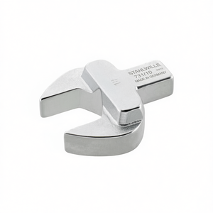 Herramientas de inserción de extremo abierto de Stahlwille, llaves de alta calidad - Product Image 3