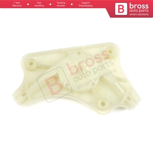 ฝาครอบล้อปรับกระจกหน้าต่างด้านหน้าขวา BWR5305 รุ่น 2117200246 สำหรับรถยนต์ E Class W211 - Product Image 2