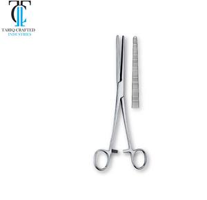 Nuevo Instrumento Quirúrgico de Pinzas Hemostáticas Rochester Pean, Suministro del Fabricante - Product Image 2