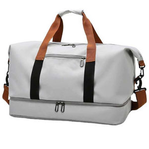 Large Capacity Waterproof Gym <b>Bags</b> With Polyester Lining Premium Quality Ice Hockey Travel <b>Bags</b> On Sale - Product Image 4