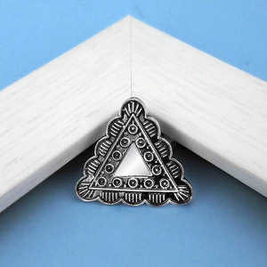 Tip <b>Top</b> Fashions Adjustable <b>Finger</b> <b>Ring</b> Oxidised Plated Mirror 1505501B Fashionable Style - Product Image 1