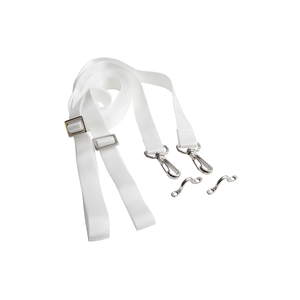 Nouveau Bimini Top Chic 3 Arches pour Bateaux-Diamètre 25 mm Aluminium Laqué Blanc-Joints et Vis en Acier Inoxydable 316 - Product Image 5