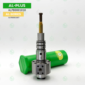 Bomba de Combustible para Motor Diésel Marino DAIHATSU DC17A, Nueva, Marca Taiwanesa, Estampado SD19 WS22 DWS22, Émbolo y Cilindro - Product Image 2