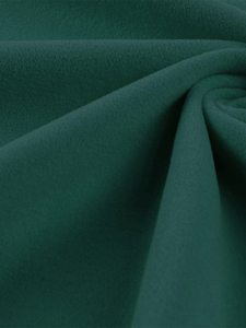 Streetwear mujer 100% algodón chándal de invierno al por mayor último diseño alto 2 piezas Plain Jogging Wear Luxury Logo chándal - Product Image 4