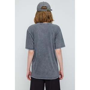 เสื้อยืดพิมพ์ลายพื้นฐาน - Product Image 4