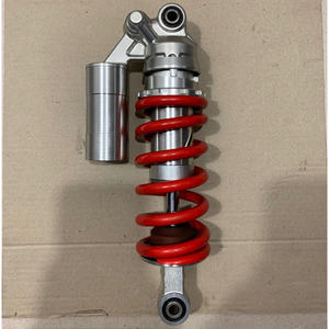 Nouvel amortisseur arrière en aluminium de 295 mm pour motos - Product Image 2