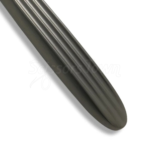 Elevador Perióstico Quirúrgico de Acero Inoxidable para Separación de Tejidos y Preparación de la Superficie Ósea - Product Image 4