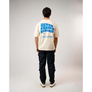 T-shirt Madness 100% Coton Y2K Streetwear Coupe Slim Respirant Imprimé Floral Tailles XS & XXS pour un Style Décontracté Estival - Product Image 3