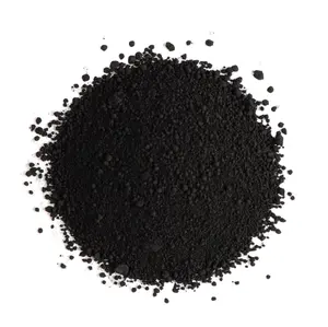 Negro de carbón conductor para aplicaciones antiestáticas y electroconductoras.