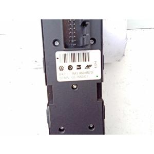 PANEL DE BOTONES DELANTERO IZQUIERDO FORD Galaxy Series (VX) 7m3959857d (95>00) - Product Image 5