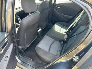 ใช้อย่างประณีต2017 Toyota Y-Aris IA ซีดาน4dr - Product Image 4