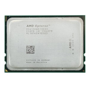 Producto de Estación de Trabajo AMD Opteron 6136 de 8 Núcleos y 2.4GHz - Product Image 1