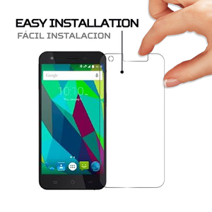 Protector de Pantalla ANTISHOCK para ZTE Blade A506, Accesorio Móvil Duradero y Resistente a Impactos - Product Image 2