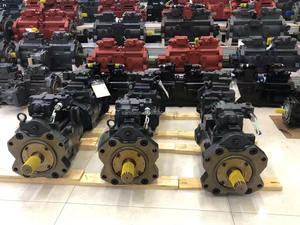 Pompa Principale R180W-9S R170W-9S 31Q5-15030 Pompa Idraulica K5V80DTP-1JLR-9N35-<span class=keywords><strong>2</strong></span> per Hyundai Ricambi per Escavatori a Prezzo Ragionevole - Product Image 6