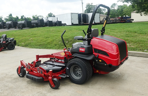 Cortadora de césped Toro 74090 de 96 pulgadas, 7500 Z Master Zero Turn, 38HP Kohler EFI, nueva y usada, en venta a precio económico. - Product Image 5
