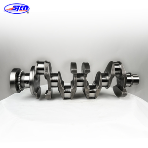 Cigüeñal para motor diésel, piezas de coche, 200 - Product Image 3
