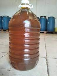 Crude Sunflower Oil Bulk Supplier Unrefined Sunflower Oil From Malaysia 200L Volume for Cooking Use For Sale - Product Image 4