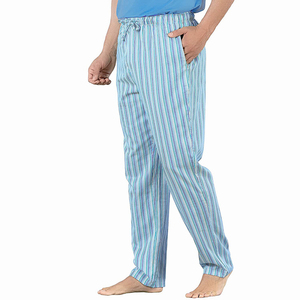 Pantalon cargo pour hommes multi-poches grande taille pantalons longs pour hommes vente en gros d'usine de mode pantalon crayon en coton de qualité pantalons pour hommes - Product Image 3
