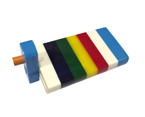 Design élégant Urne de crémation en laiton pour adultes Conteneurs de cendres commémoratives Urne de cendres pour adultes en laiton à bas prix - Product Image 5