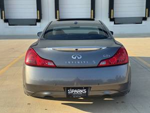 Precio bajo, Infiniti G37 Coupé x 2011, auto usado en venta - Product Image 6