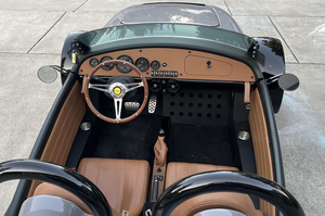 แวนเดอร์ฮอล คาร์เมล ปี 2022 วิ่ง 2,200 ไมล์ เครื่องยนต์เทอร์โบ 4 สูบ ปรับแต่งน้อยมาก - Product Image 4