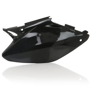 Acerbis Side Number Holder for Honda Motorcycles License Plate & <b>Frames</b> Product - Product Image 1