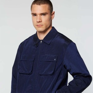 Premium <b>Track</b> <b>Jacket</b> and Pants Set - Lightweight, Durable, and Ideal for Athletic Wear and Casual Outfits - Product Image 6