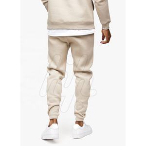 Survêtements Slim Fit de bonne qualité Vêtements de sport pour l'entraînement Survêtements Design personnalisé - Product Image 4