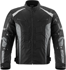 Venta caliente Adventure Touring Chaqueta de motocicleta Calidad Premium Cordura larga Hombres Mujeres Racing XL Ropa deportiva transpirable - Product Image 2
