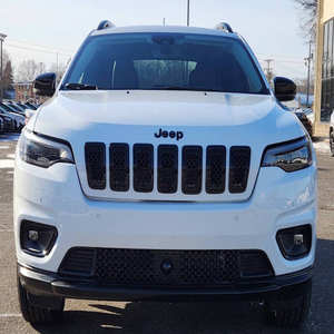Jeep Cherokee 2023 USADO EN PERFECTAS CONDICIONES - Product Image 1