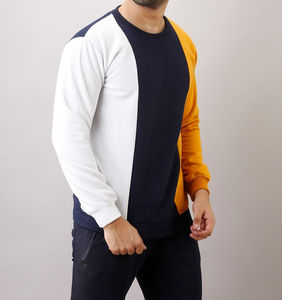 Sudadera de invierno hecha a medida para hombre, ropa informal transpirable de secado rápido antiarrugas, de algodón 100% Jersey, precio razonable - Product Image 3