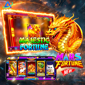 2025 Hottest MARS Fortune tín dụng điểm tùy chỉnh phiên bản ứng dụng kỹ năng trực tuyến - Product Image 1