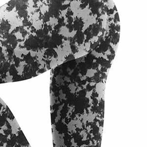 Mallas de mujer Leggings Cintura alta Fitness Booty Mujeres Fitness Leggings Entrenamiento Leggings subido por Dress Sports - Product Image 3