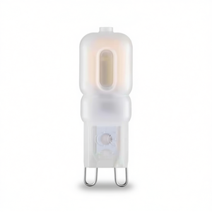 Ampoules LED G9 Ambiente 3W 3000K (16x47) Haute Performance - Product Image 2